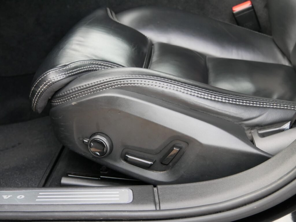 Volvo V90 – 15