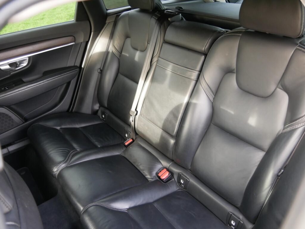 Volvo V90 – 20