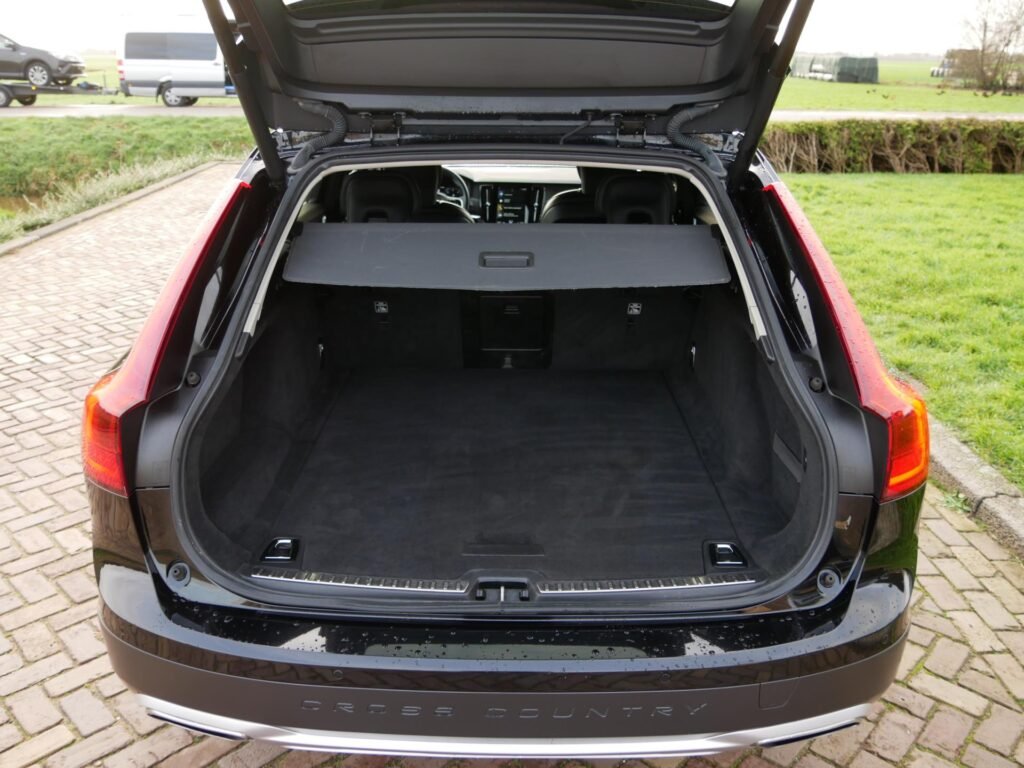 Volvo V90 – 22