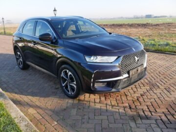 DS DS 7