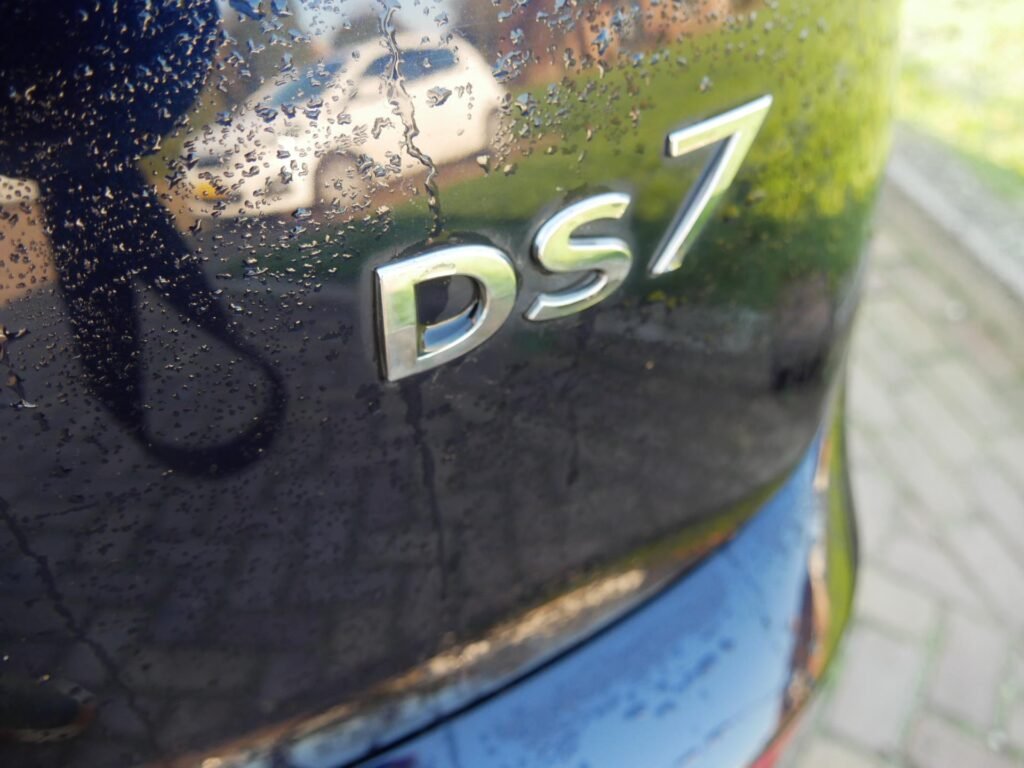 DS DS 7 – 11