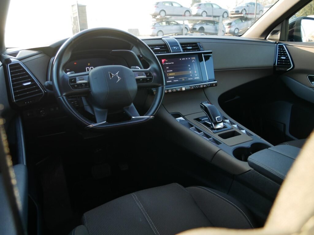 DS DS 7 – 15