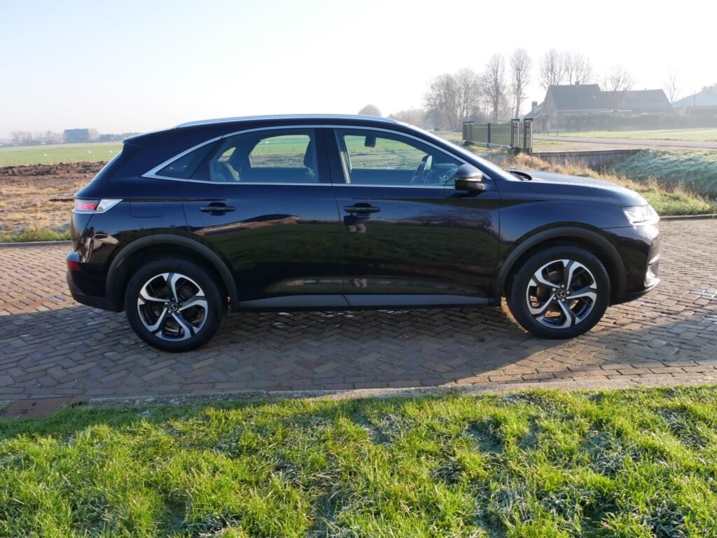 DS DS 7 – 6