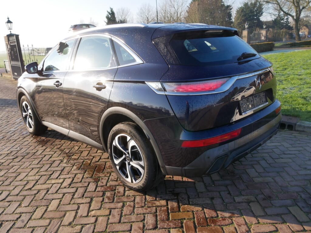 DS DS 7 – 9