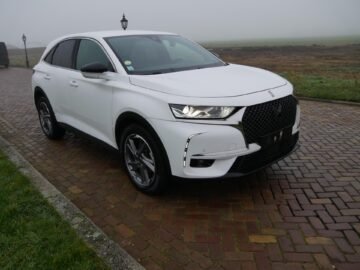 DS DS 7