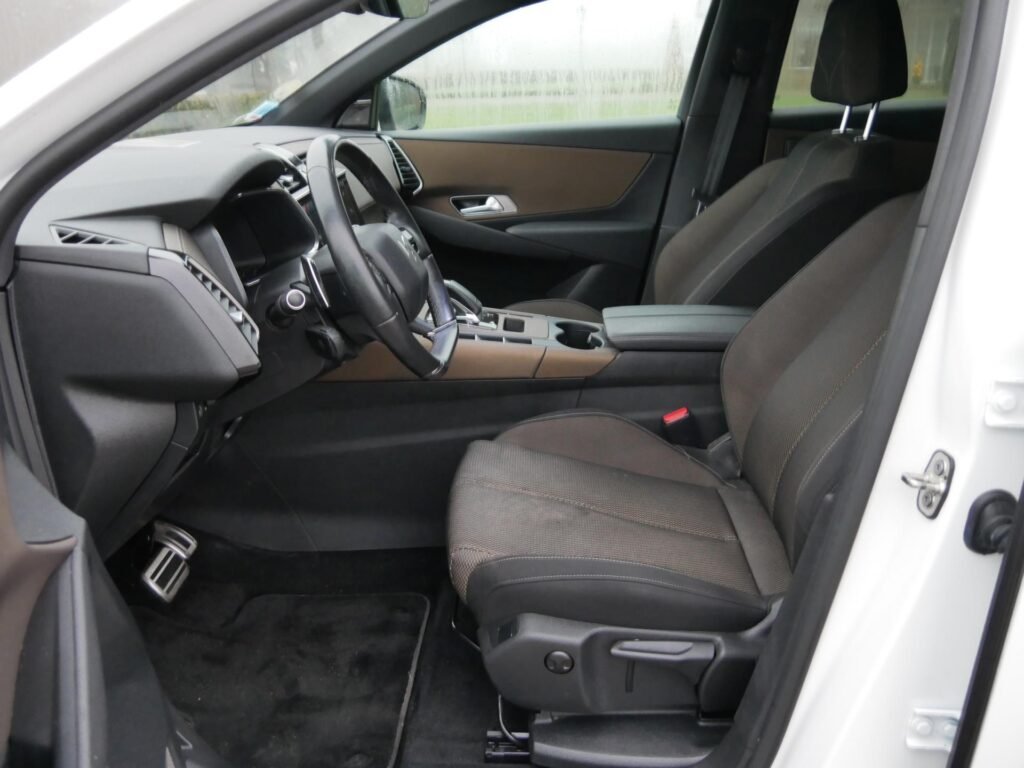 DS DS 7 – 15