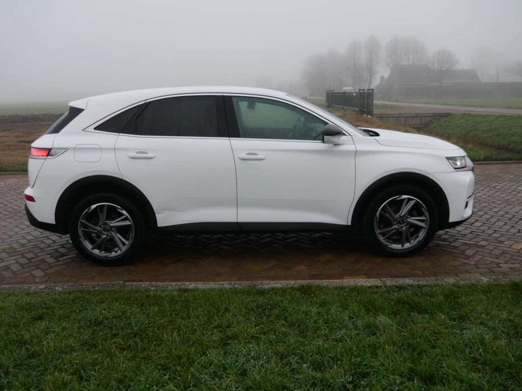 DS DS 7 – 5