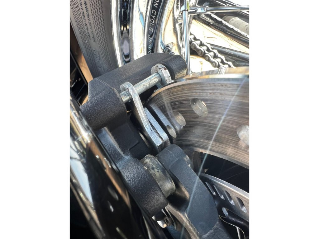 Triumph Bonneville – 14
