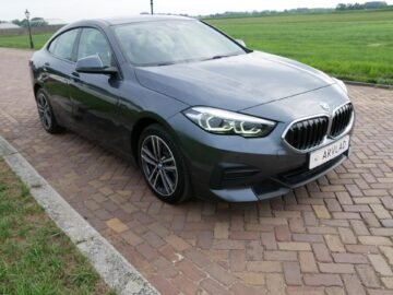 BMW 2 Serie