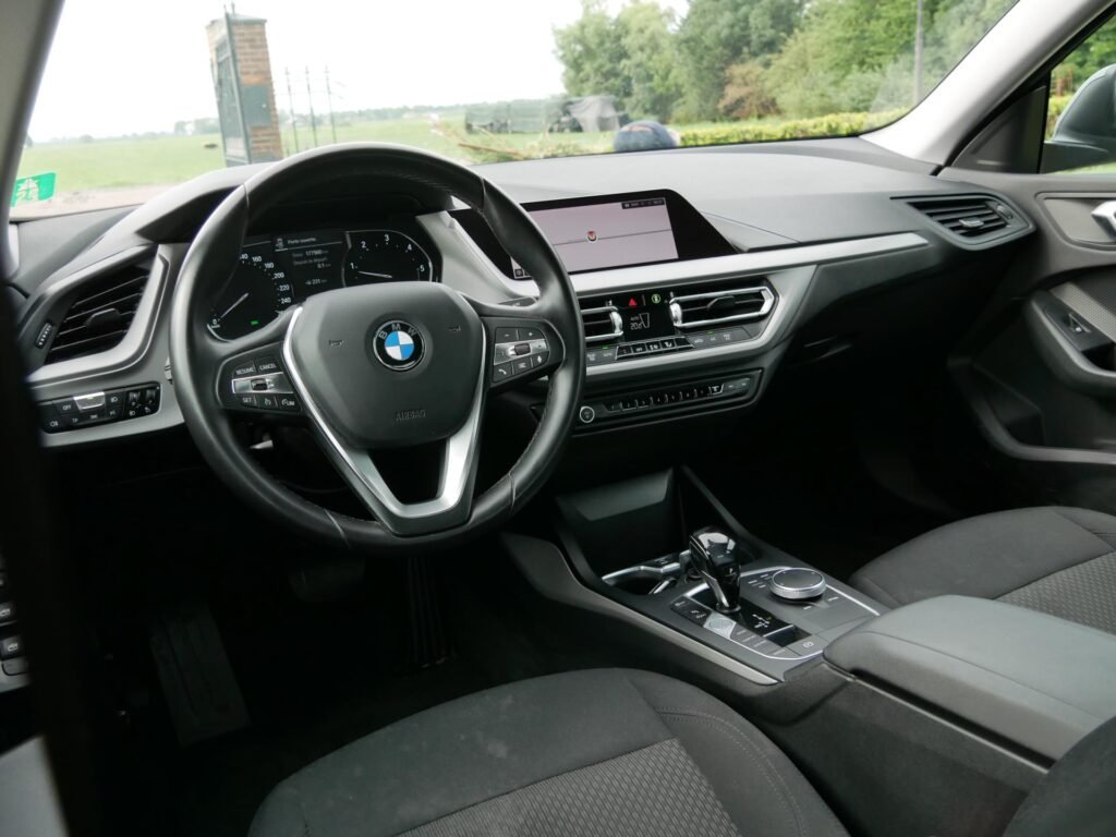 BMW 2 Serie – 16