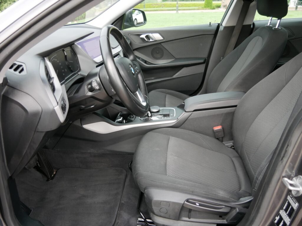 BMW 2 Serie – 17