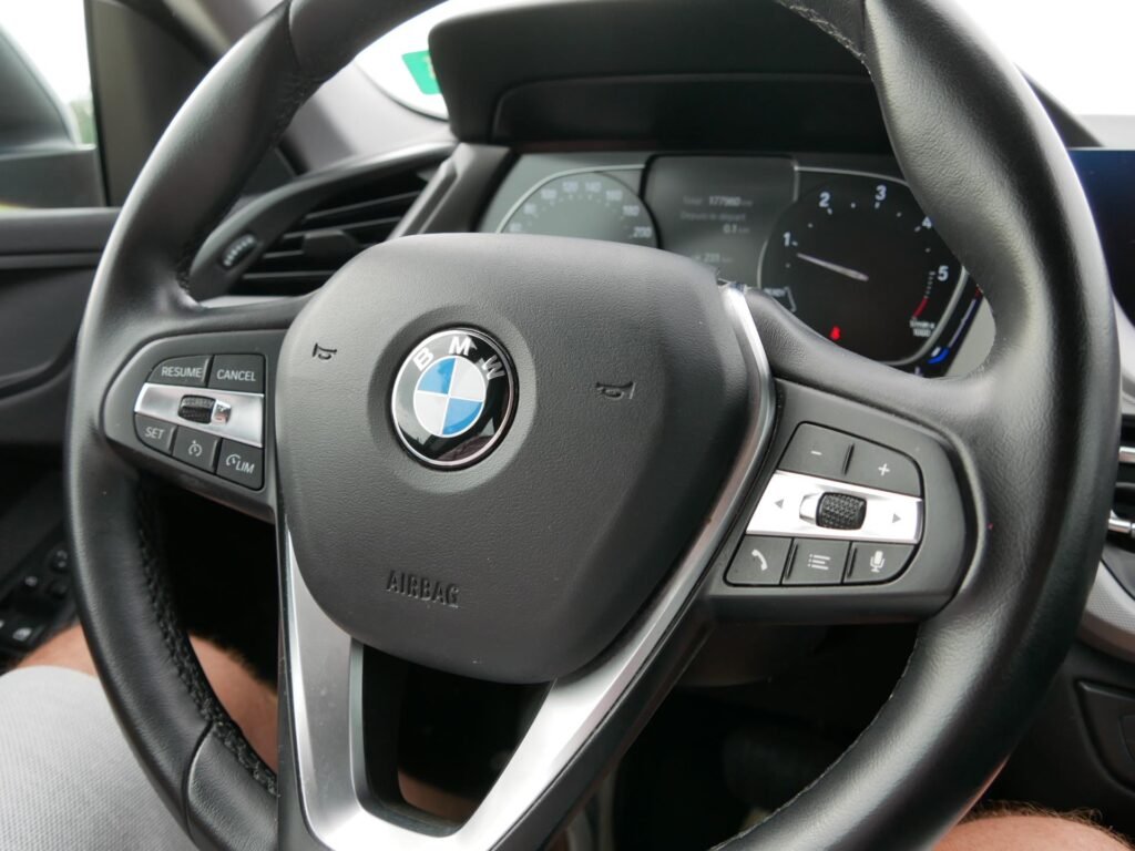 BMW 2 Serie – 20