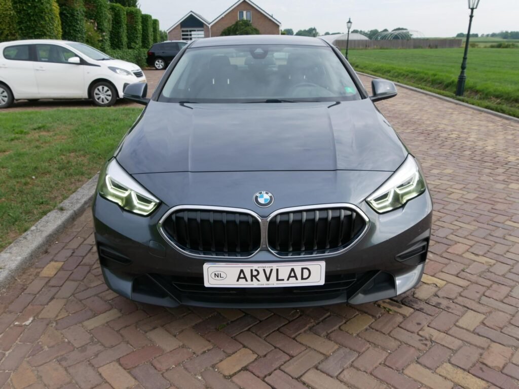 BMW 2 Serie – 3