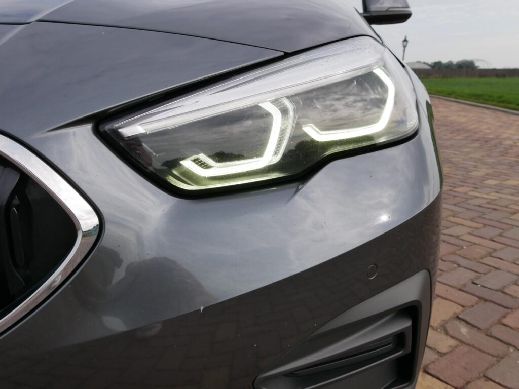 BMW 2 Serie – 5