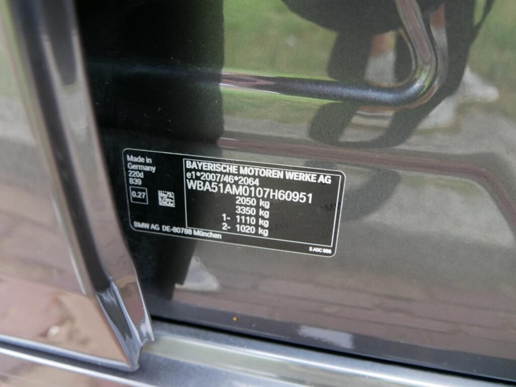 BMW 2 Serie – 7