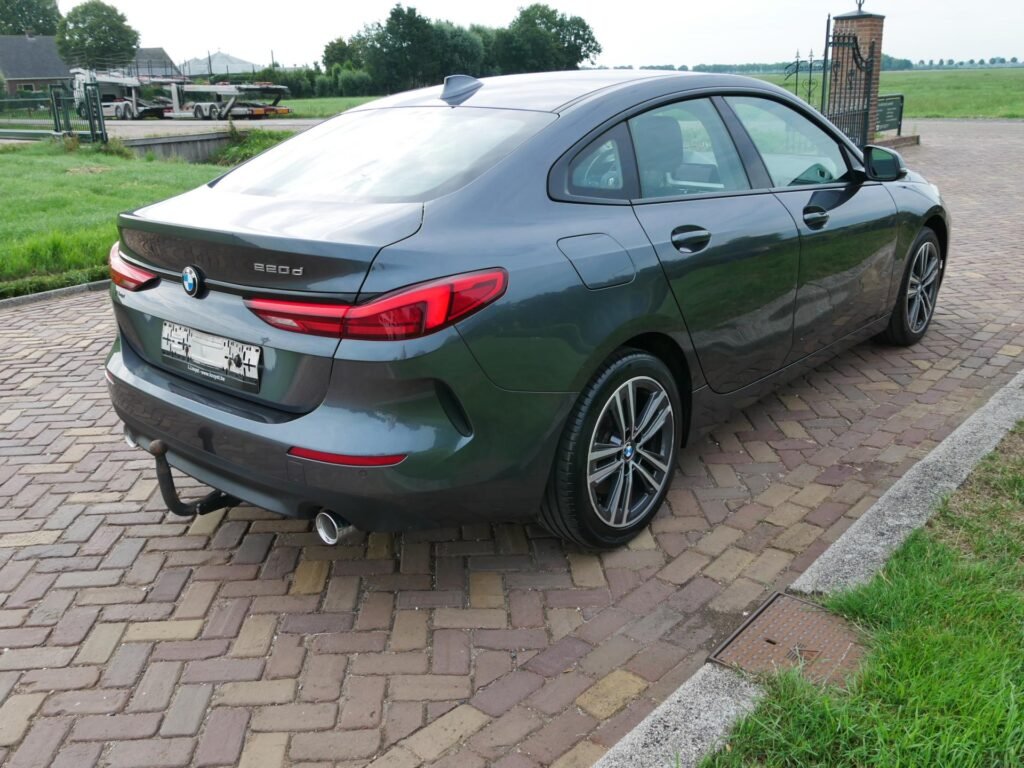 BMW 2 Serie – 8