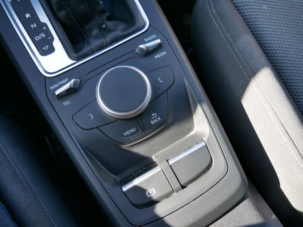 Audi Q2 – 22
