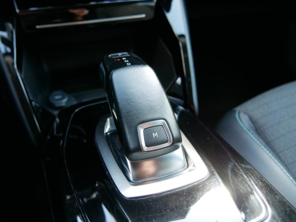 Peugeot 2008 – 21