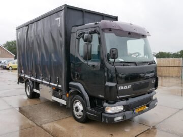 DAF