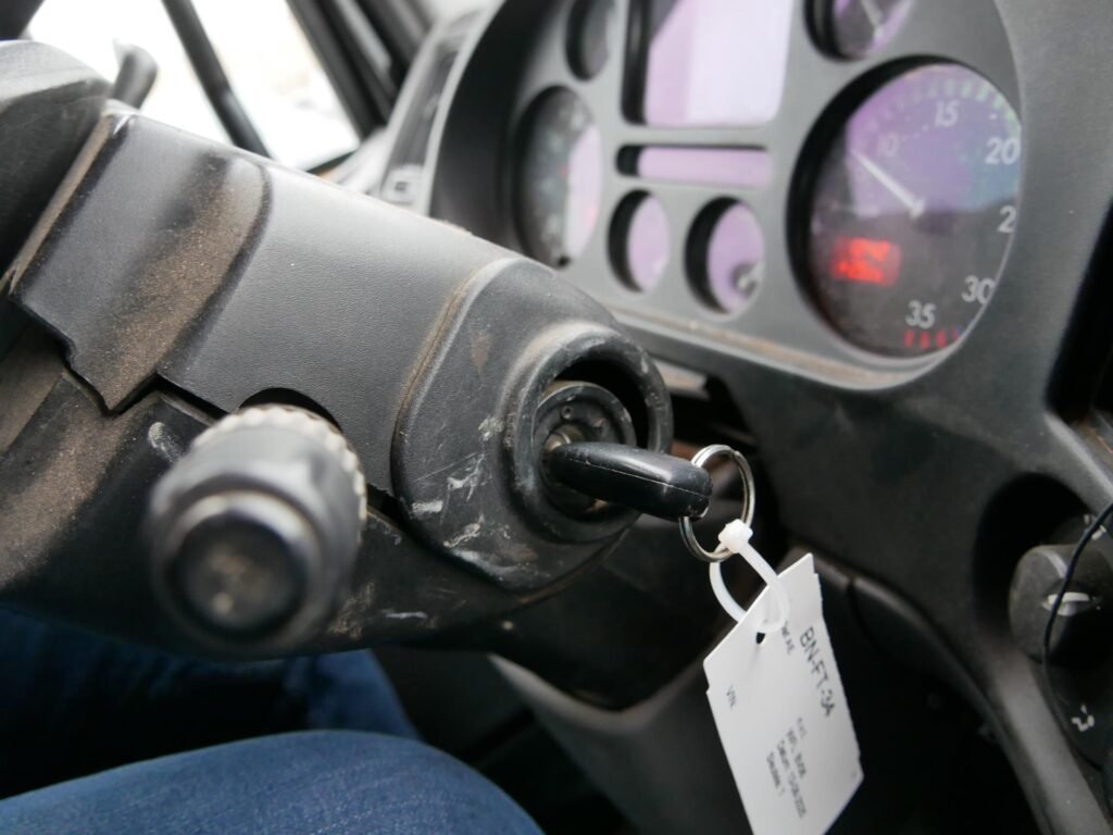 DAF – 15