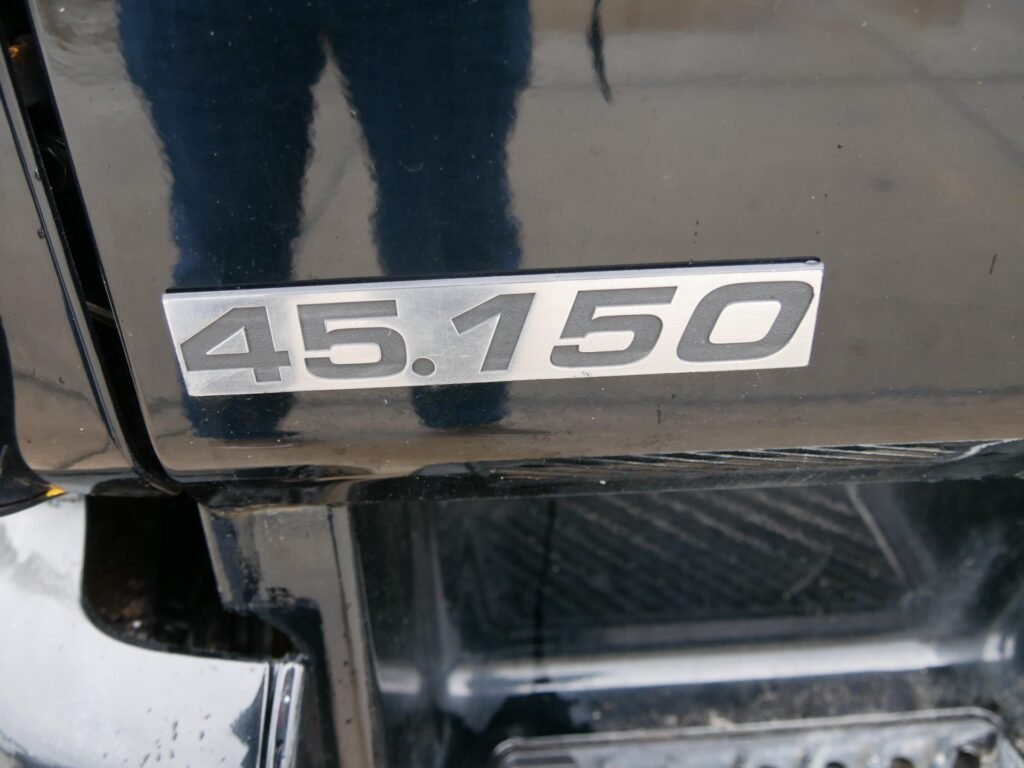 DAF – 5