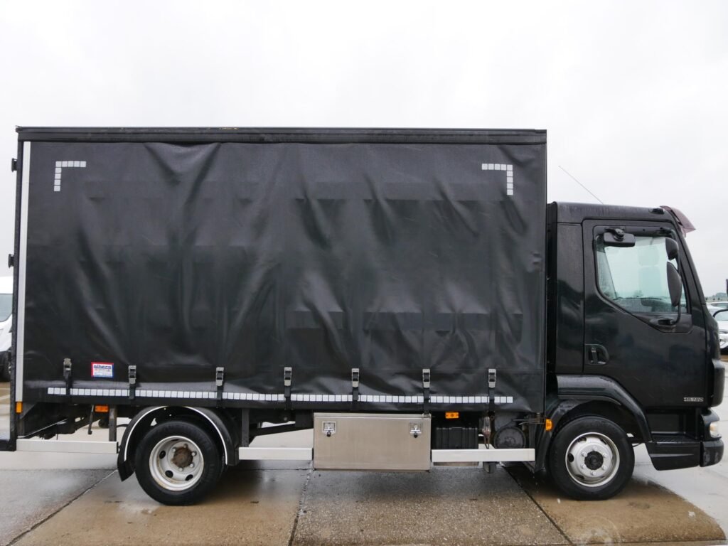 DAF – 6