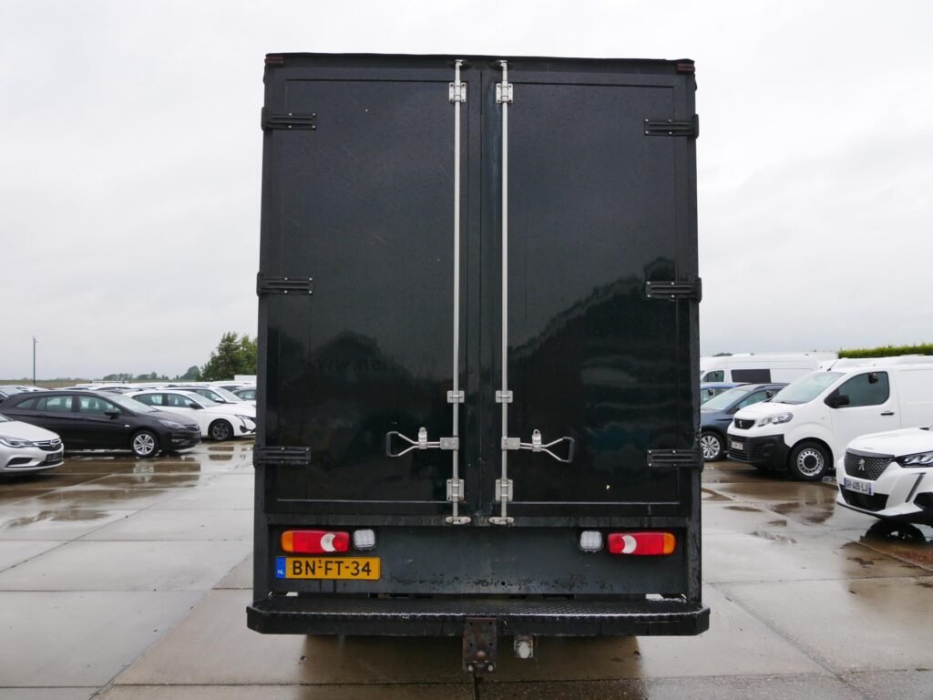 DAF – 8