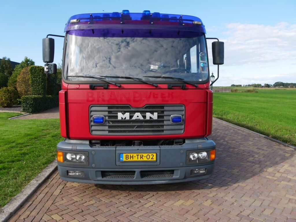 MAN – 3