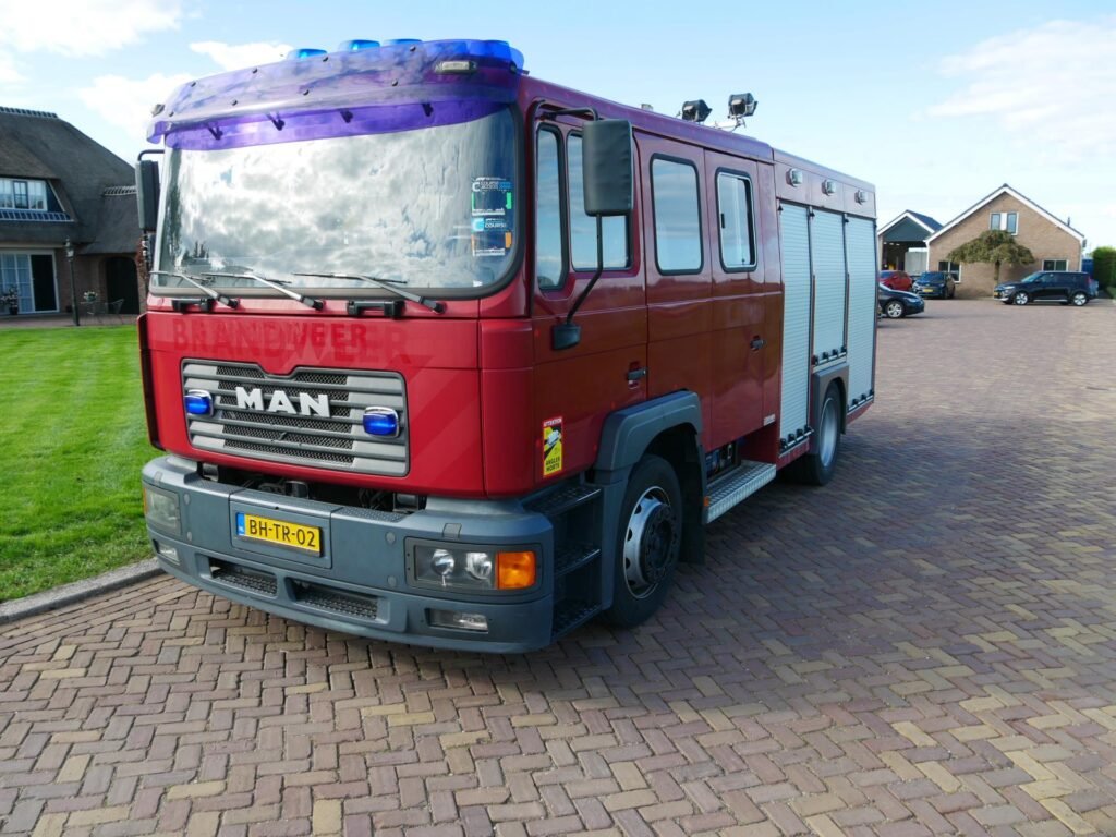MAN – 4