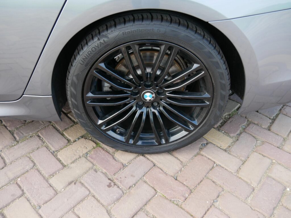 BMW 5 Serie – 15