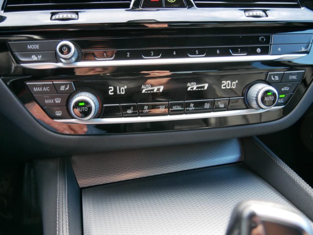 BMW 5 Serie – 25