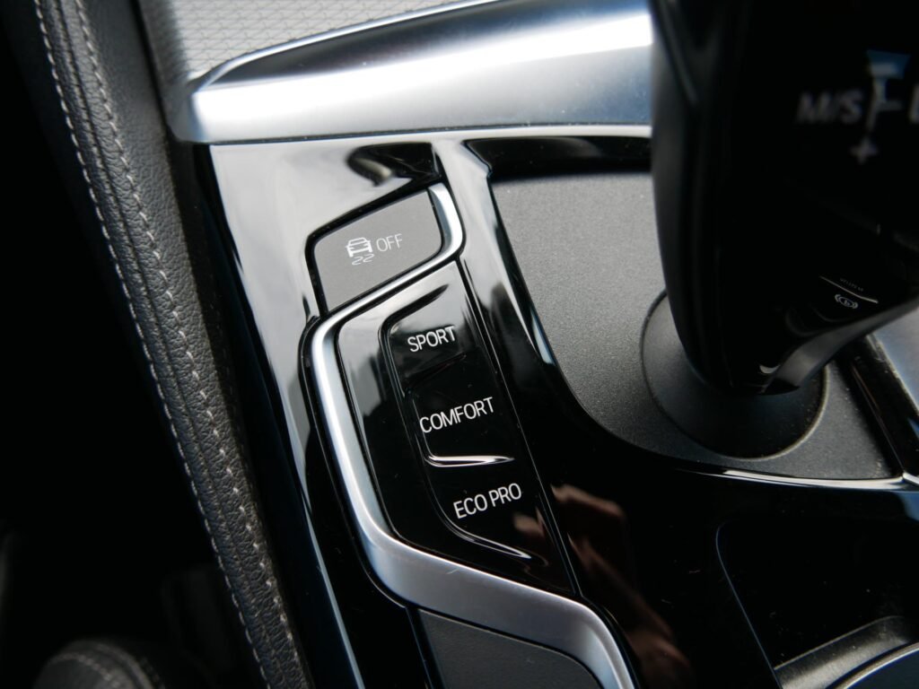 BMW 5 Serie – 28