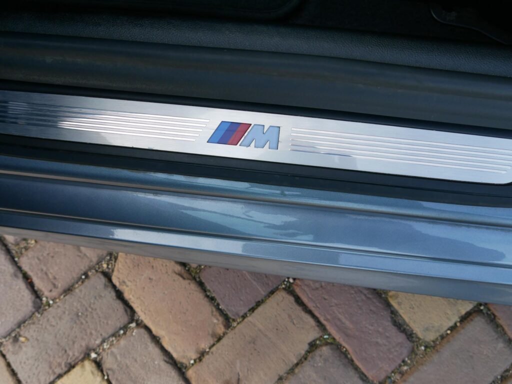 BMW 5 Serie – 6