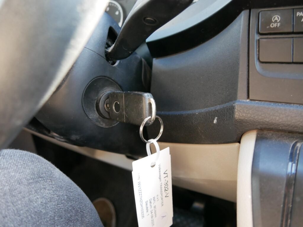 Volkswagen Transporter – 17