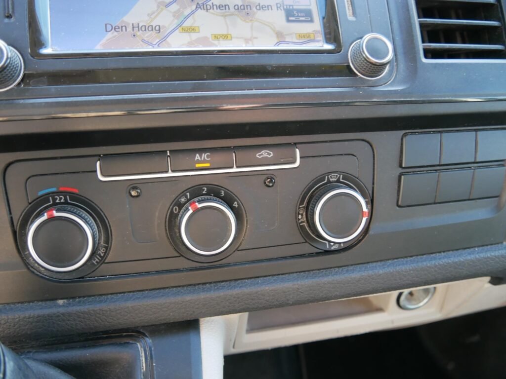 Volkswagen Transporter – 19