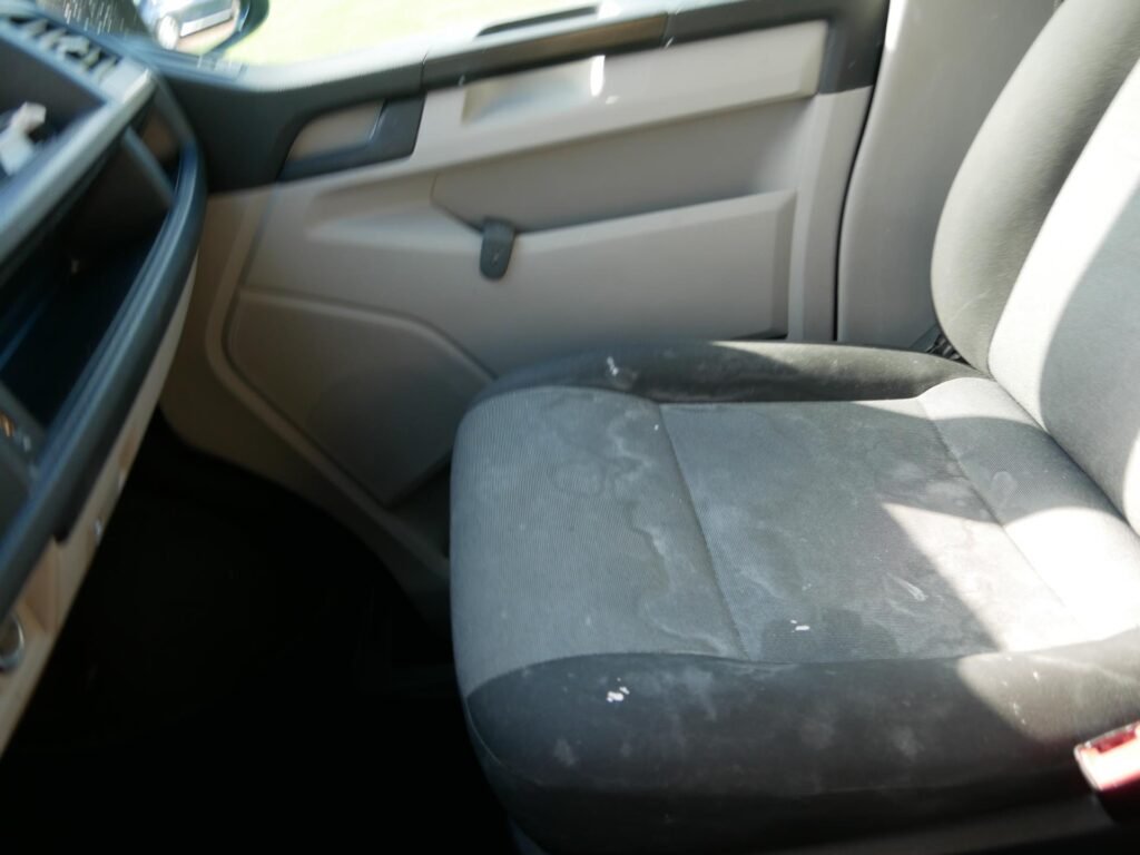 Volkswagen Transporter – 23