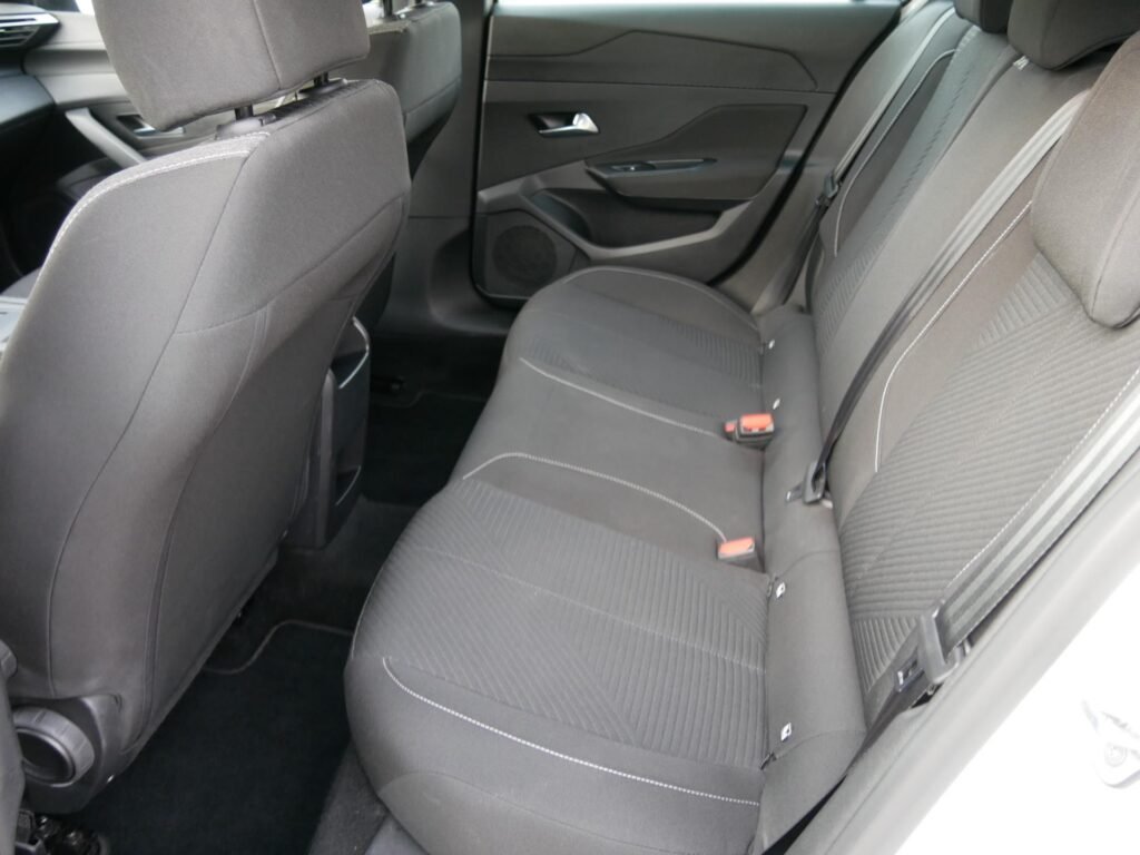Peugeot 308 – 12