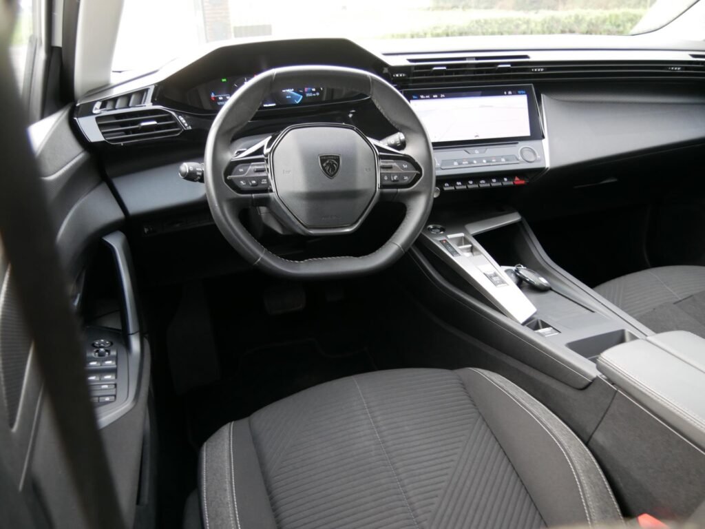 Peugeot 308 – 13