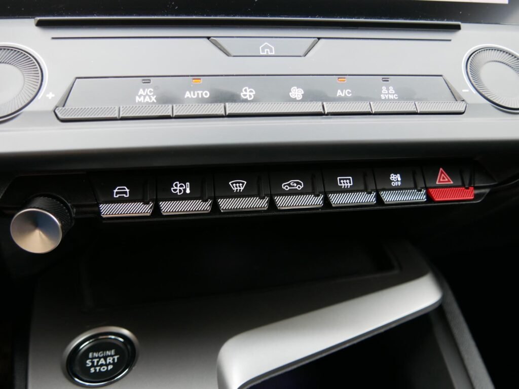 Peugeot 308 – 19