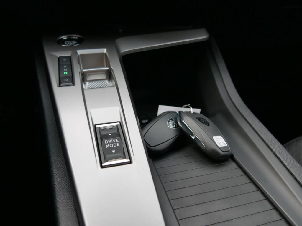 Peugeot 308 – 20