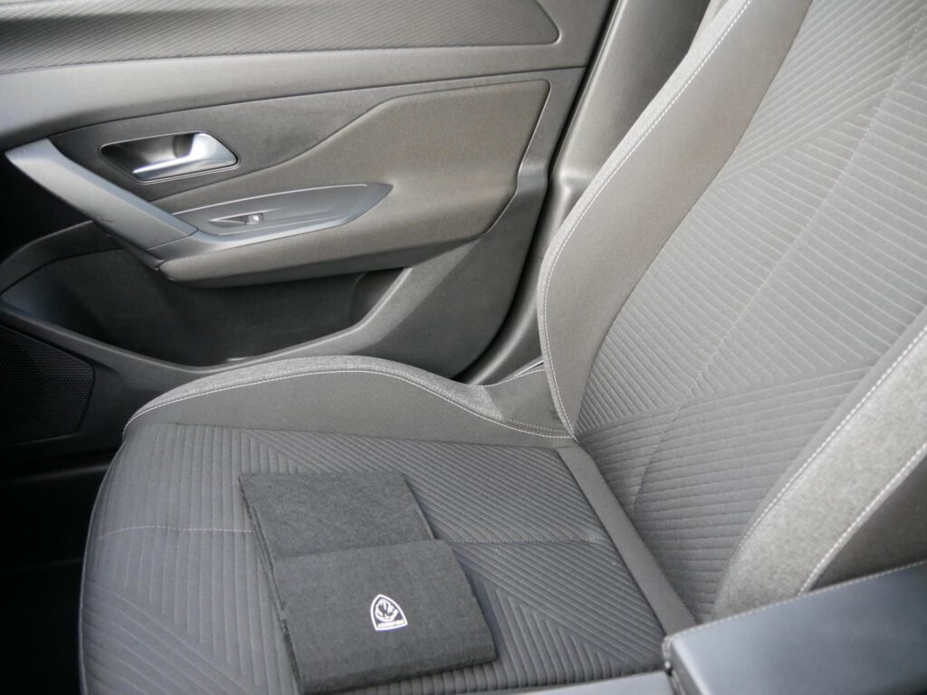 Peugeot 308 – 22