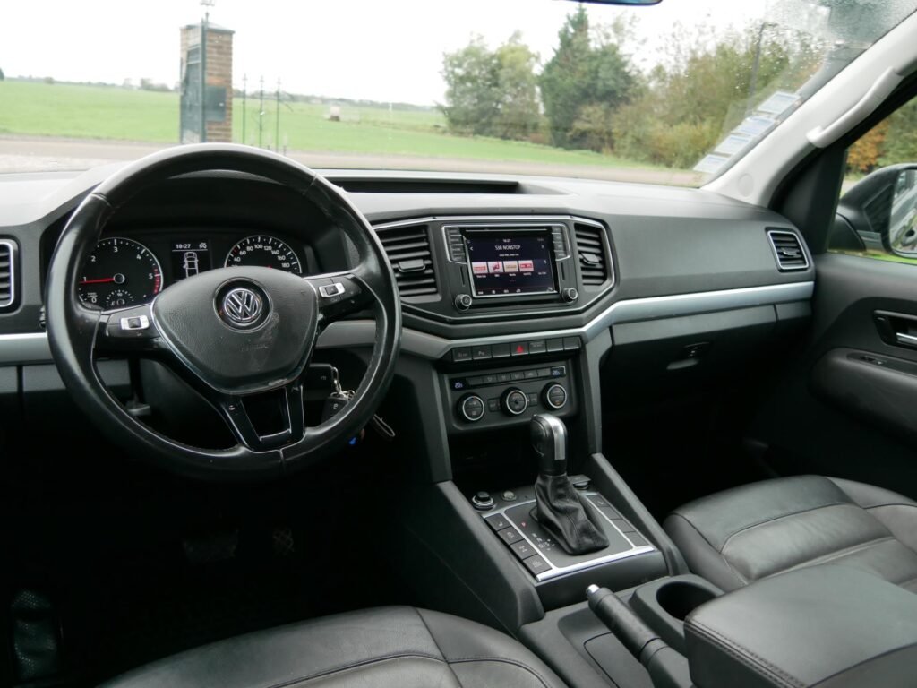 Volkswagen Amarok – 16