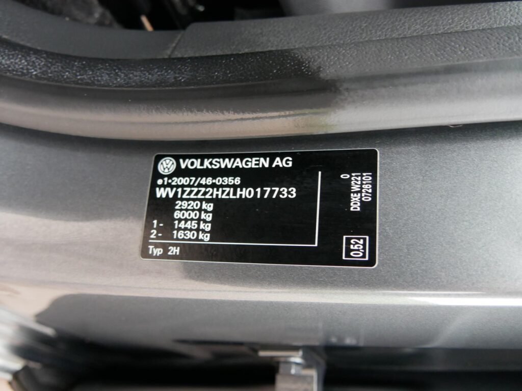 Volkswagen Amarok – 18