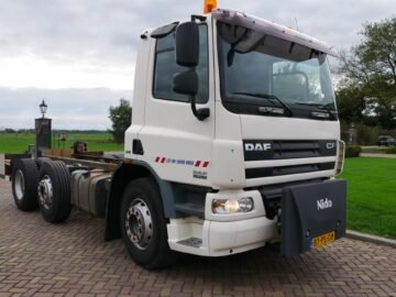 DAF CF