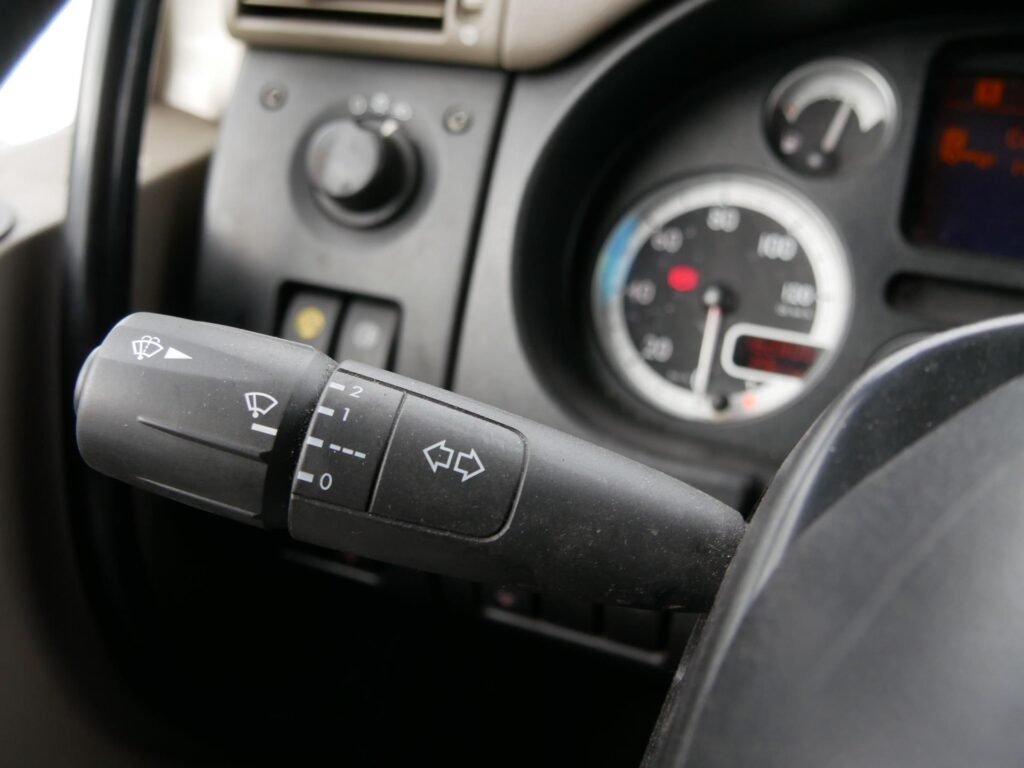 DAF CF – 16