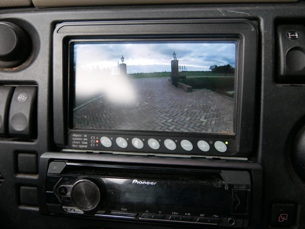 DAF CF – 17