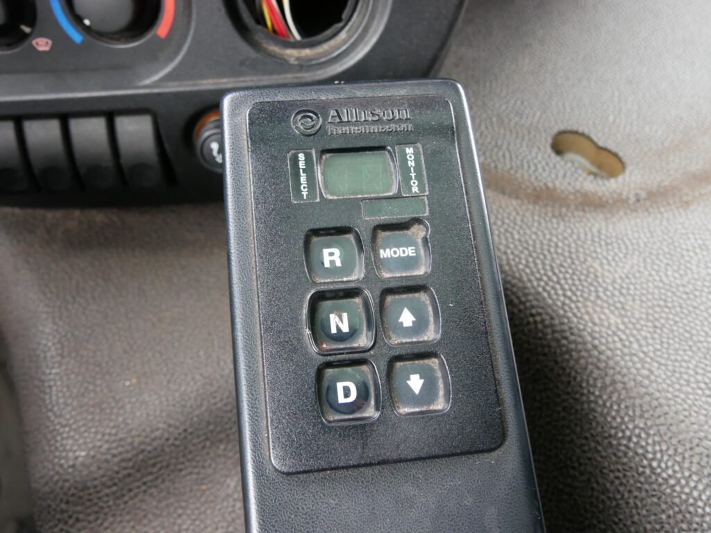 DAF CF – 19