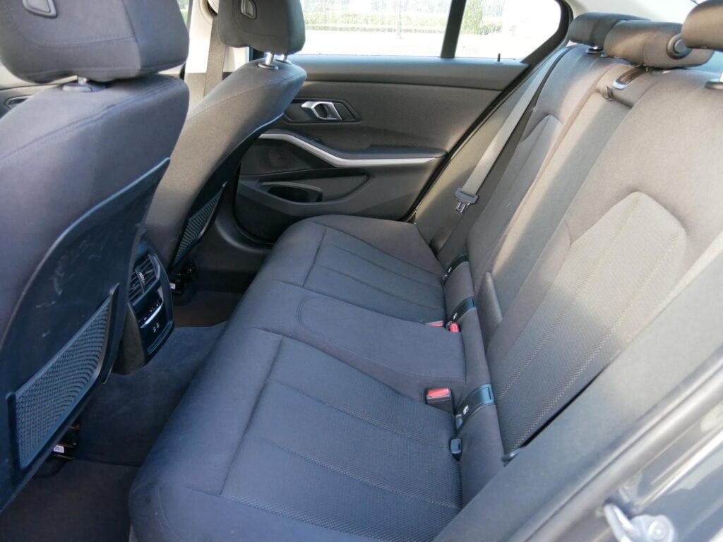 BMW 3 Serie – 13