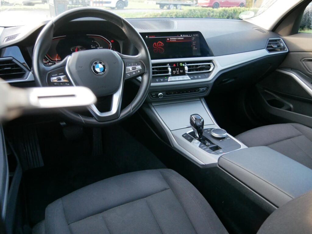 BMW 3 Serie – 15