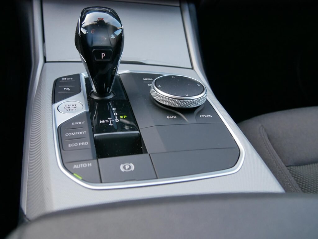 BMW 3 Serie – 20